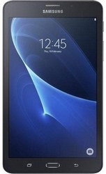 Замена разъема питания на планшете Samsung Galaxy Tab A 7.0 LTE в Перми